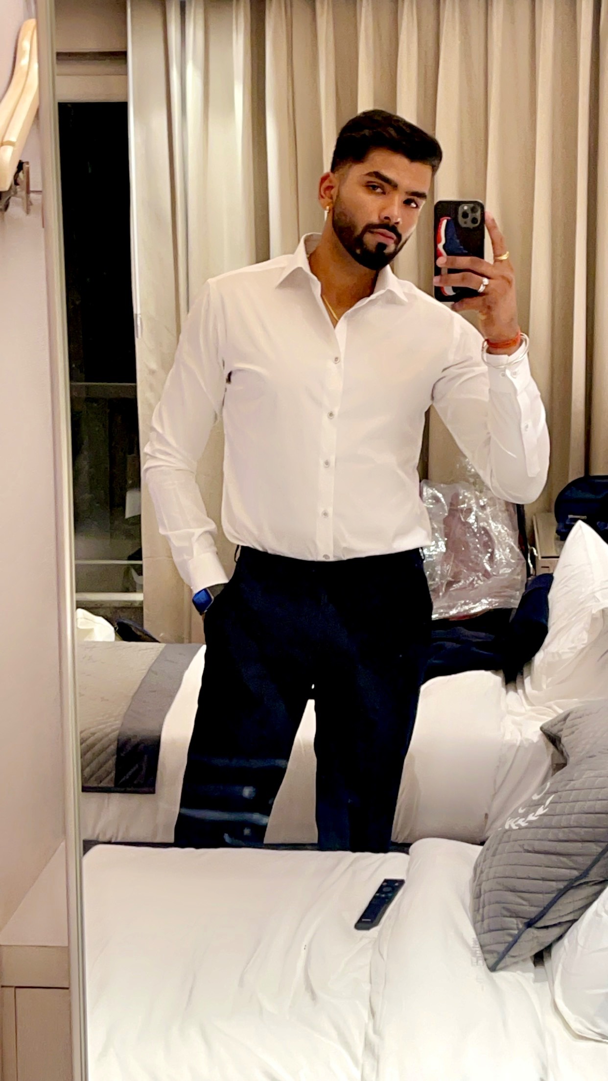 Kushal Khetan